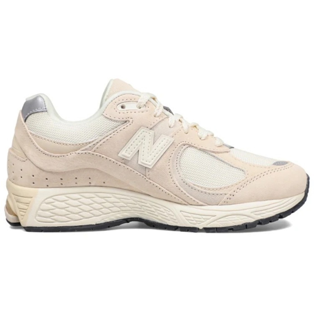 Size 11.5 - [NEW] Men's New Balance 2002R Shoes 'Beige' M2002RCC - Picture 2 of 7